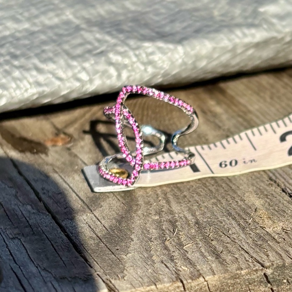 Ruby Ring - Picture 13 of 14